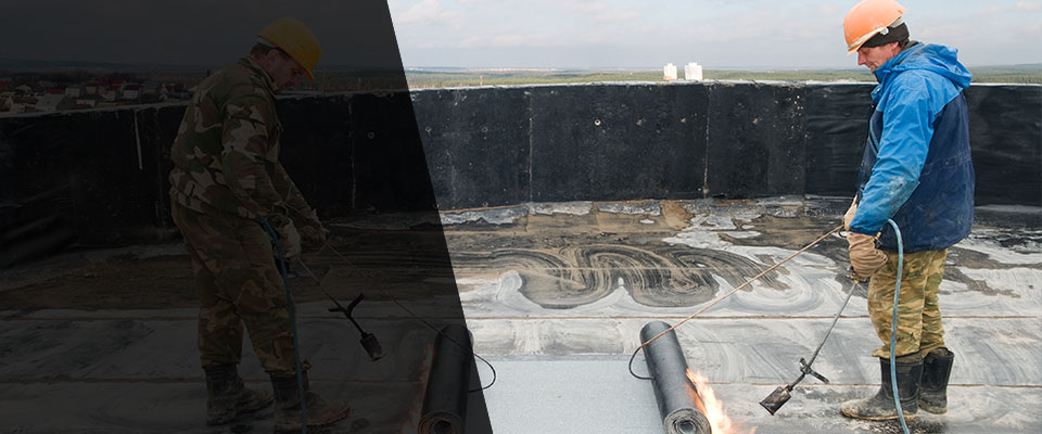 La Belle Roofing Contractors